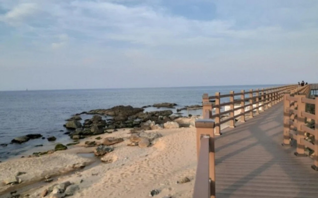 Sokcho Haeoreum Pension