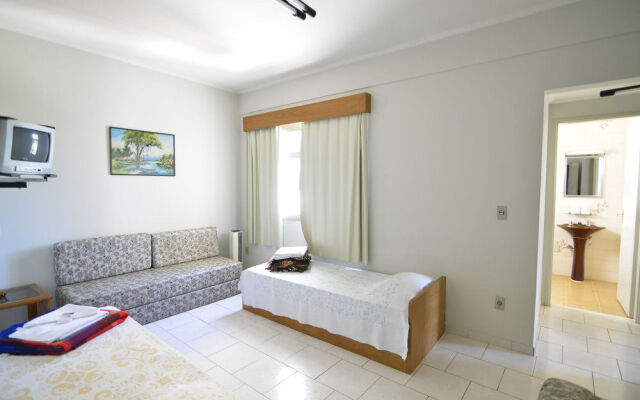 Hotel Fonte Luminosa