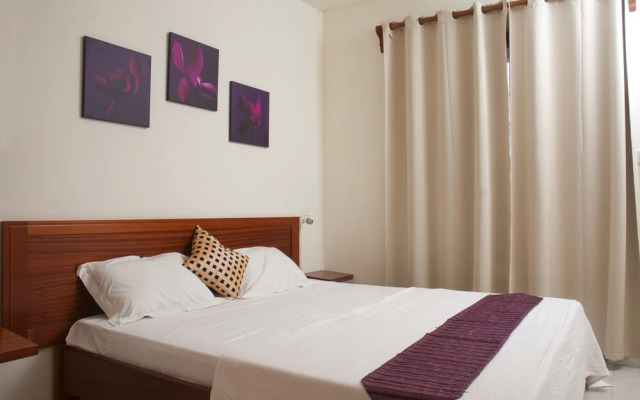 Theresa Appartements