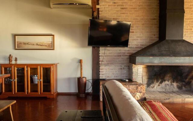 Hosteria La Bordona