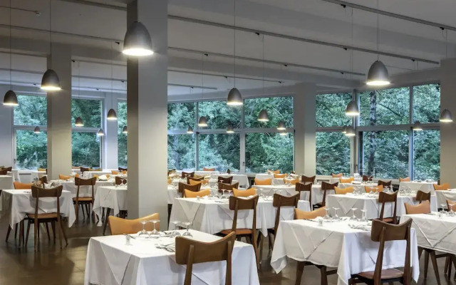 Terme di Acquasanta Hotel Italia & Spa