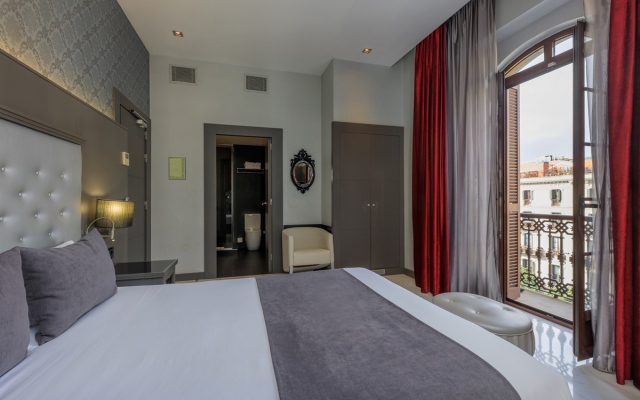 Hotel Ciutadella Barcelona