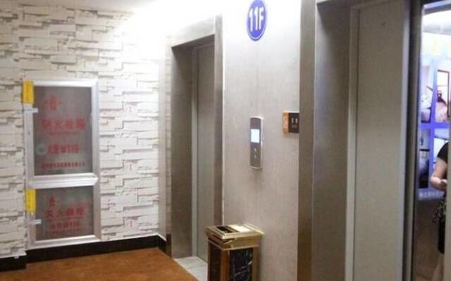 Gushen Boutique Hotel