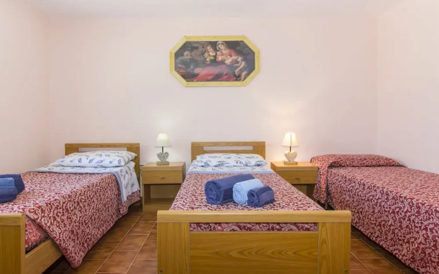 Posada Bright Apartments