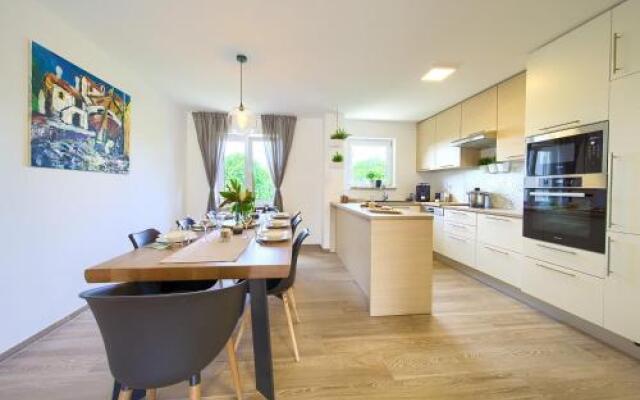 Luxury Holiday House Anabel