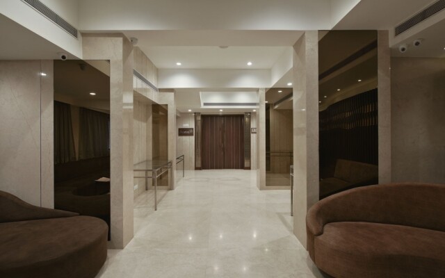 Hotel Heritage