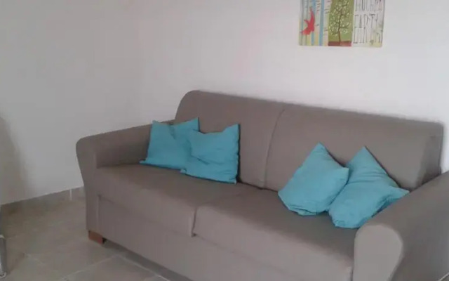 Nausicaa Apartment
