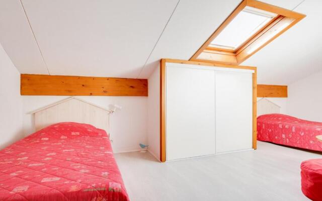 Maison Biscarrosse, 2 pièces, 6 personnes - FR-1-521-97