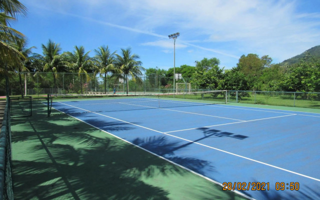 Sahy - Aldeia dos Reis, Condado - Apartamento Quarto e Sala