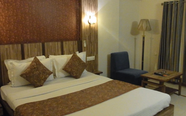 Hotel Eden