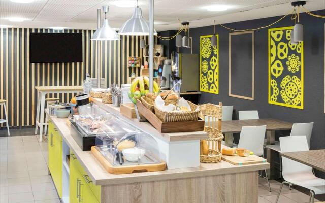 Aparthotel Adagio Access Strasbourg Petite France