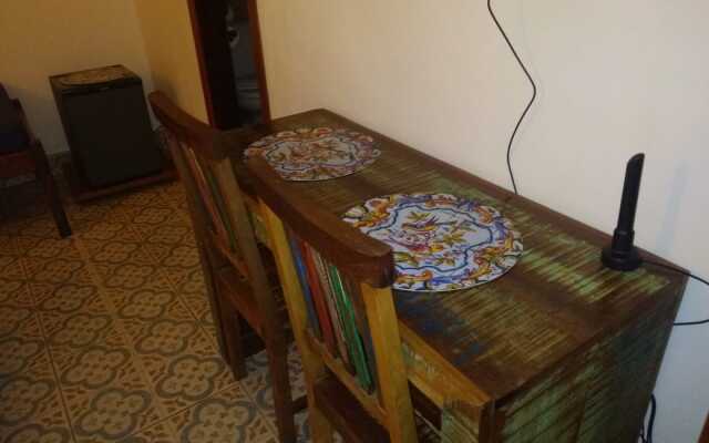 Recanto das Andorinhas Studio