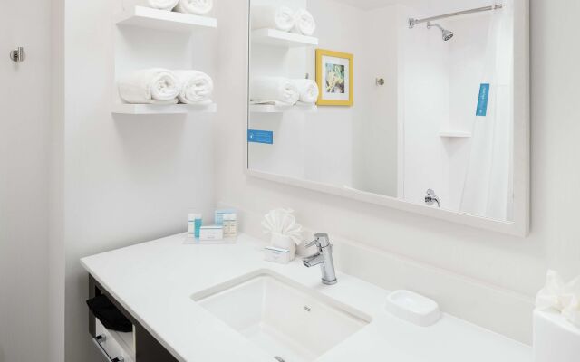 Hampton Inn Los Angeles/Santa Clarita