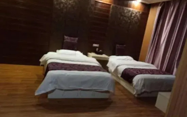 Gujia Express Hotel