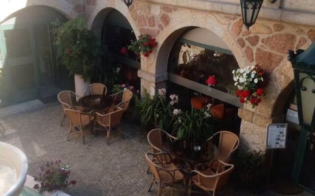 Hotel Fonte da Vila
