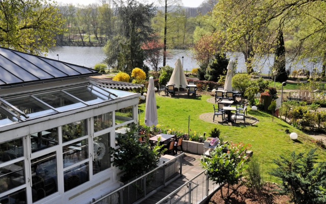 Ringhotel Zweibrücker Hof Herdecke