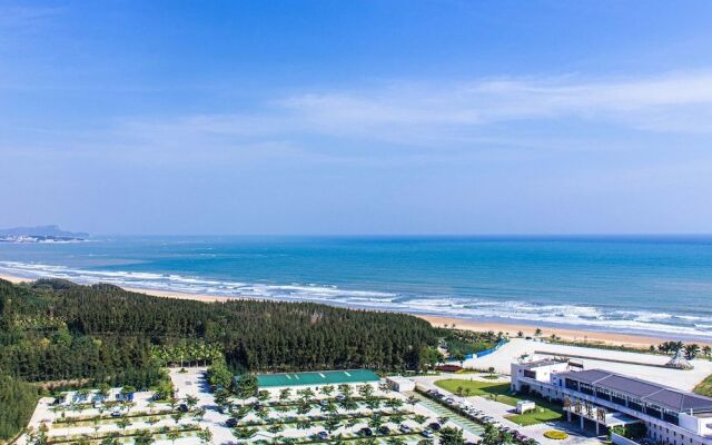 Four Points by Sheraton Wuchuan, Loong Bay