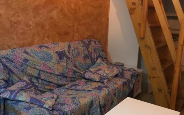 Apartament Cala Magda Sant Llorenç de Montgai