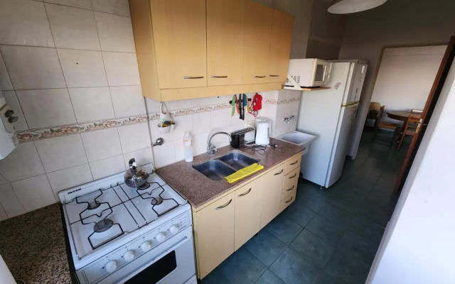 Departamento Playa Grande Alem Golf