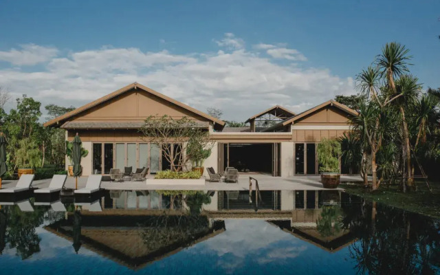 RAKxa Wellness & Medical Retreat