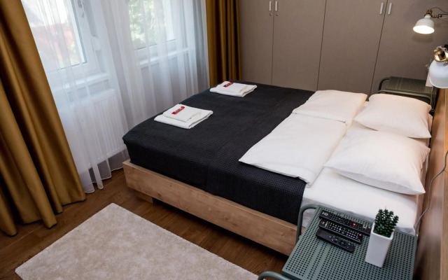 Apartman Donner Centar IV