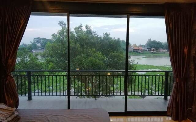 Lom Choi Home Stay Ayutthaya - Hostel