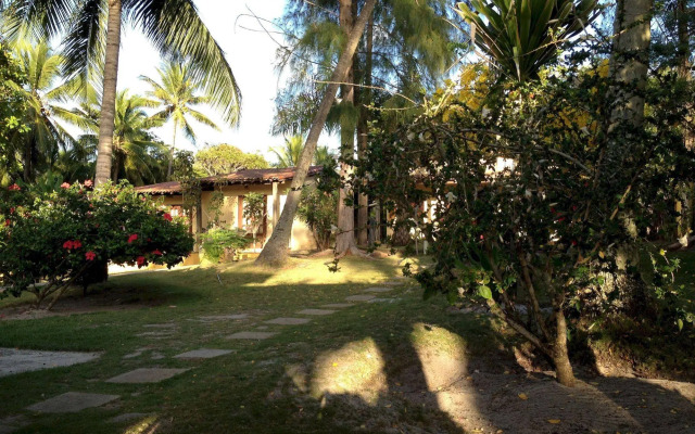 Pousada Vila Imbassai