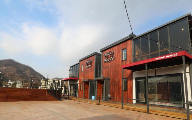 Gapyeong Mone House
