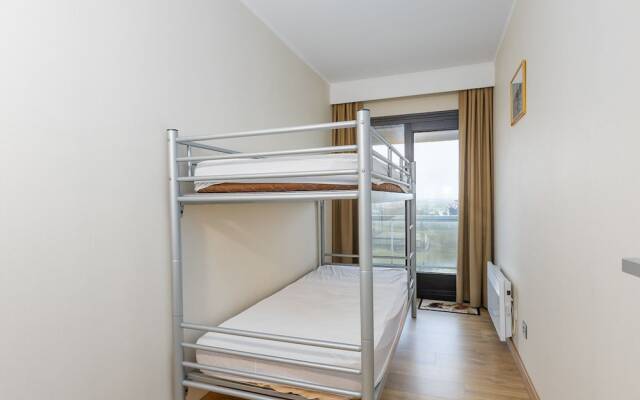 Cosy Apartment for a Family