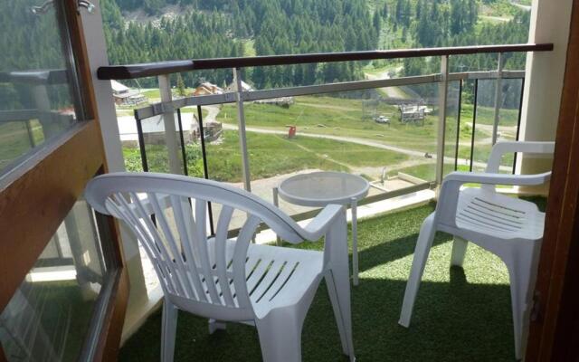 Appartement Isola 2000, 1 pièce, 4 personnes - FR-1-292-149