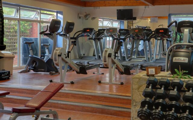 Parkmore Hotel & Leisure Club, Sure Hotel Collection by BW