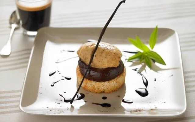 Le Mas de La Crémaillère