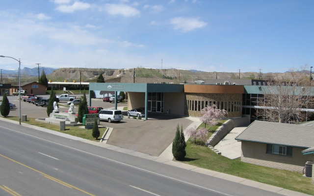 The Greenwell Inn