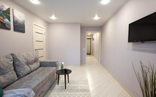 Апартаменты на улице Татарстан 54