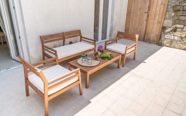 Casa Vacanze a Casarell