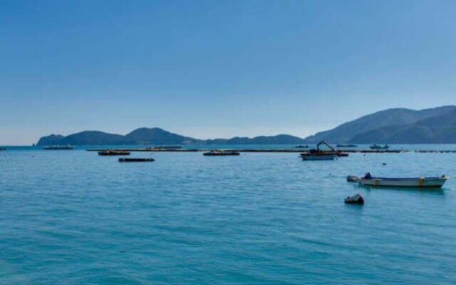 Geoje New Happy Pension