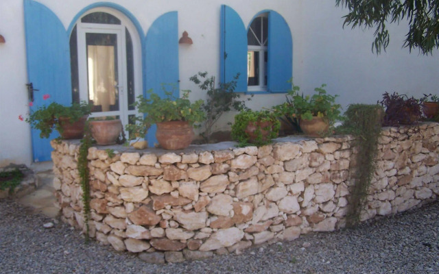 Villa Daba