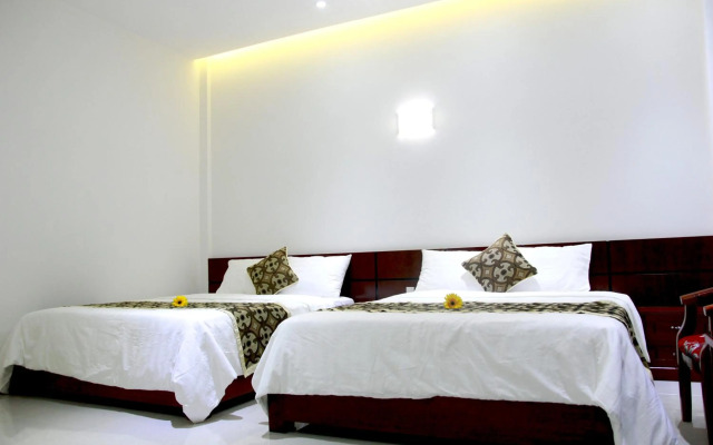 Hoi An Golden Horse Villa