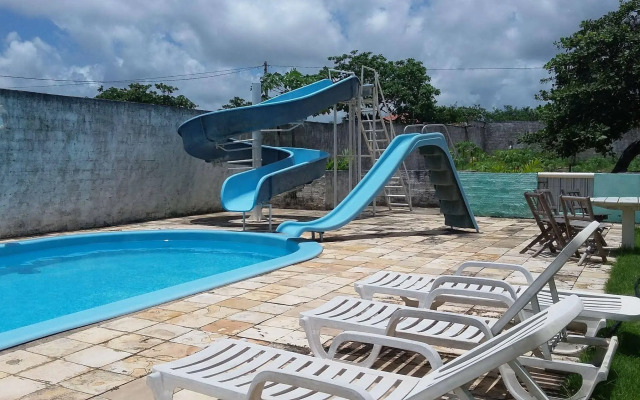 Pousada Solar das Gaivotas