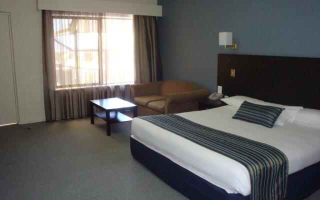 ibis Styles Adelaide Manor