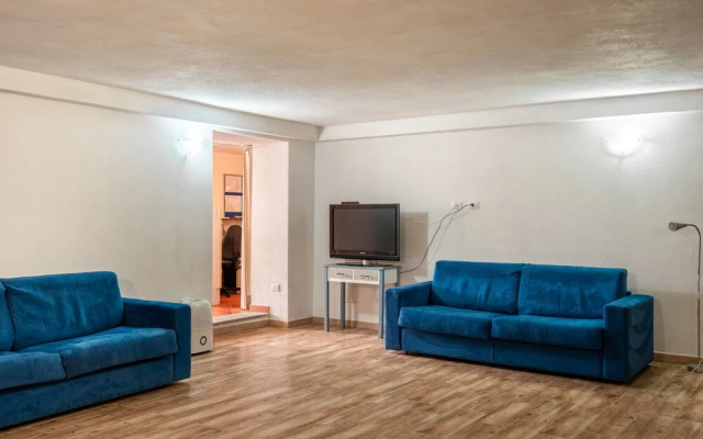 Cristal Blu Apartments In Santa Teresa Gallura