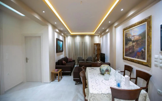 Moza House