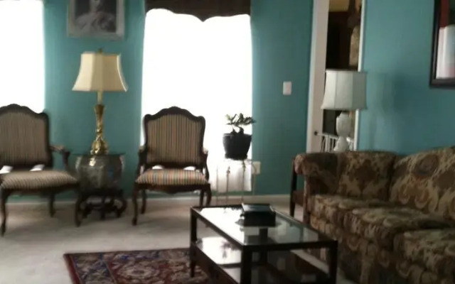 Rumson Place