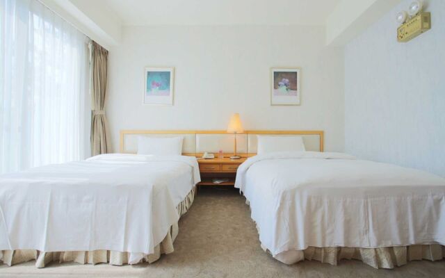 The Koos Hotel