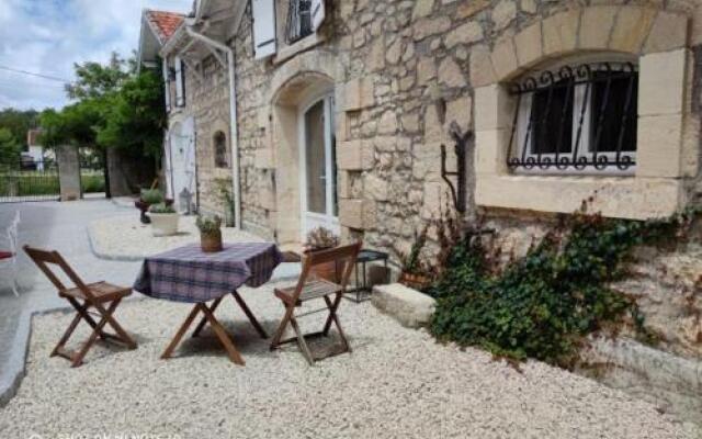 Domaine des Prés de Joussac