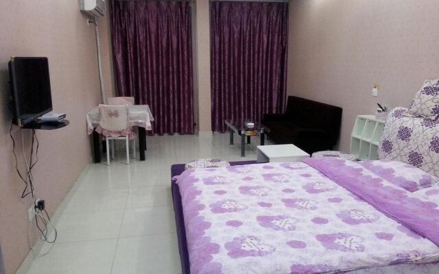Jiajia Apartment Hotel