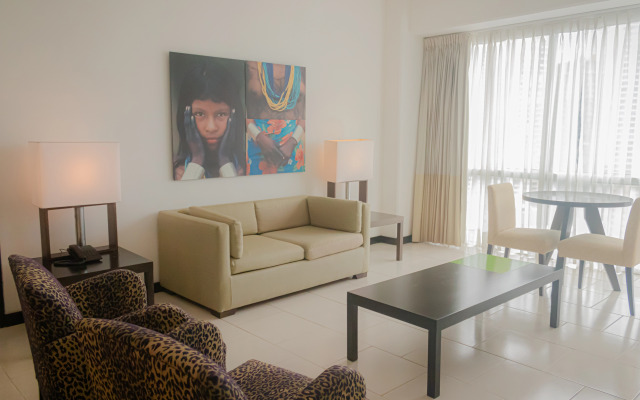 Decapolis Hotel Panama City