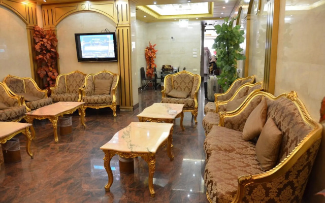 Anwar Al Diyafah Hotel