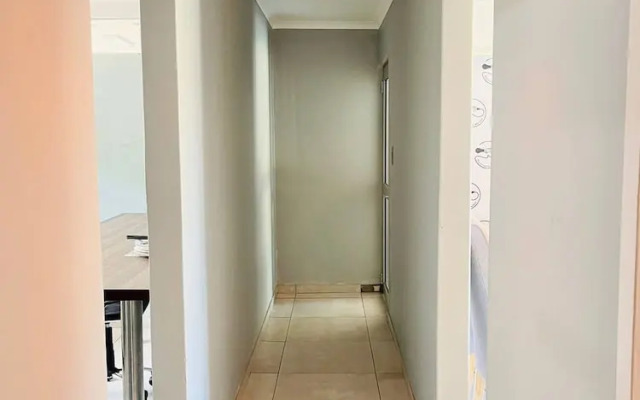 Three Bedroom Pool Villa