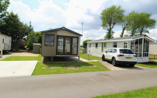 Patrington Haven Luxury 8 Berth Park Home